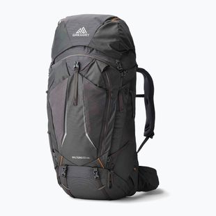 Мъжка туристическа раница Gregory Baltoro Pro 85 l iron grey