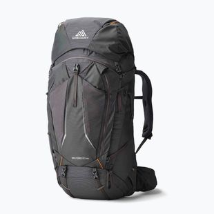 Мъжка туристическа раница Gregory Baltoro Pro 85 l 157952 iron grey