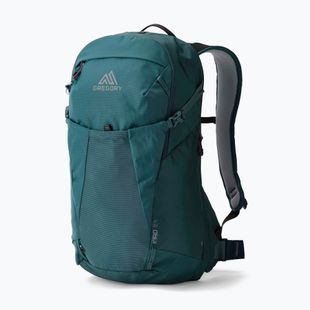 Туристическа раница Gregory Kiro 24 l RC mineral teal
