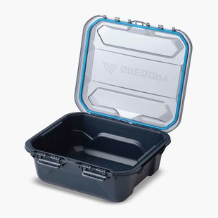 Контейнер за съхранение Gregory Alpaca Gear Box 45 l slate blue