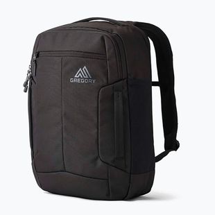 Раница за пътуване Gregory Border Easy Cabin 28 l black lichen