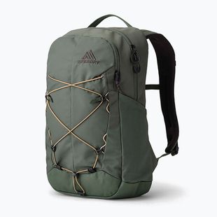 Градска раница Gregory Terros 20 l mineral green