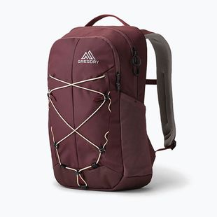 Градска раница Gregory Terros 20 l dark berry