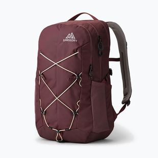 Градска раница Gregory Terros 28 l dark berry