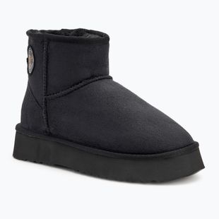 Дамски ботуши за сняг O'Neill Besiana Platform Mid triple black