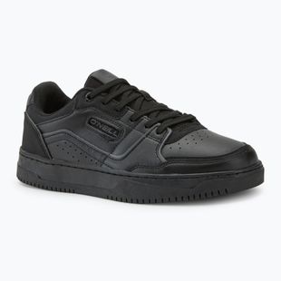 Мъжки обувки O'Neill Fontana Low triple black