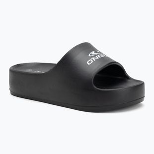 Дамски джапанки O'Neill Lainha Slider Low black