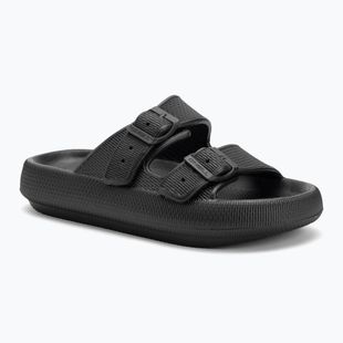 Дамски джапанки O'Neill Soquel Slider Low black