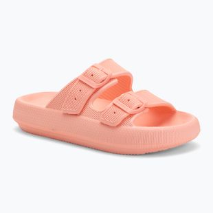 Дамски джапанки O'Neill Soquel Slider Low peach pearl