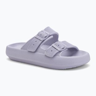 Дамски джапанки O'Neill Soquel Slider Low misty lilac