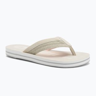 Дамски джапанки O'Neill Marin Flipflop Low oatmeal