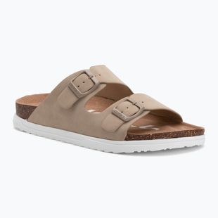 Дамски джапанки O'Neill Sandy Slider Low tan