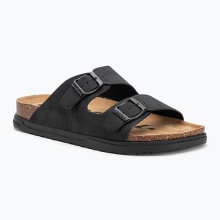 Дамски джапанки O'Neill Sandy Slider Low black