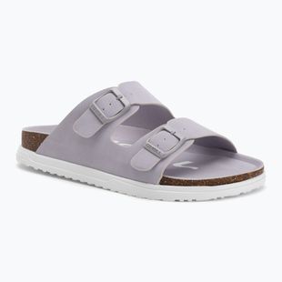 Дамски джапанки O'Neill Sandy Slider Low misty lilac