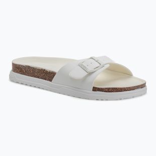 Дамски джапанки O'Neill Solana Slider Low off white