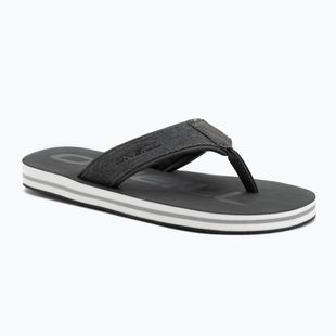 Мъжки джапанки O'Neill Jack Flipflop Low pewter