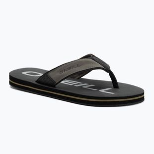 Мъжки джапанки O'Neill Mick Flipflop Low pewter