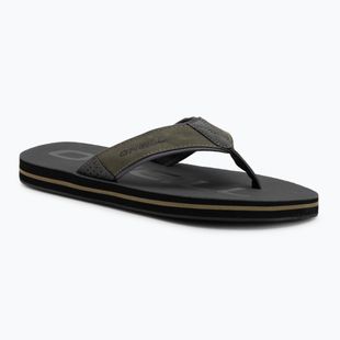 Мъжки джапанки O'Neill Mick Flipflop Low oilgreen