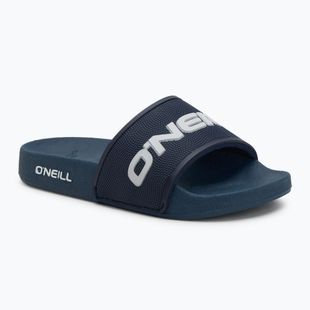 Детски джапанки O'Neill Profile Slides Jr dress blues
