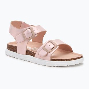 Детски сандали O'Neill Polly Sandal Low Jr peach whip