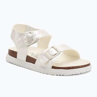 Детски сандали O'Neill Polly Sandal Low Jr off white