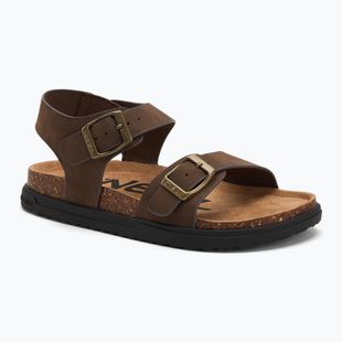 Детски сандали O'Neill Polly Sandal Low Jr кафе на зърна