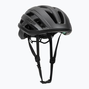 Велосипедна каска Lazer Strada KinetiCore matte titanium