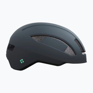 Lazer CityZen KinetiCore матова каска за велосипед