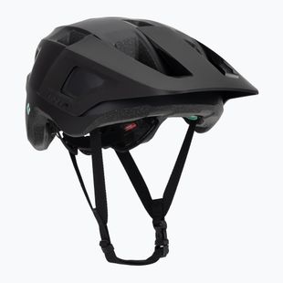 Велосипедна каска Lazer Lupo KinetiCore matte black