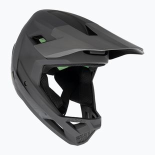 Детска велосипедна каска Lazer Chase KinetiCore matte black