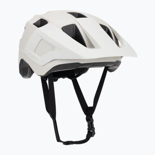 Велосипедна каска Lazer Lupo KinetiCore matte white stone