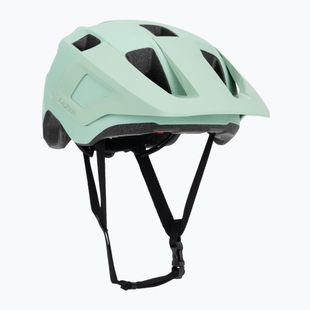 Велосипедна каска Lazer Lupo KinetiCore matte mint
