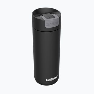 Термочаша Kambukka Olympus 500 ml матово черно