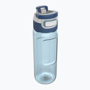 Туристическа бутилка Kambukka Elton 750 ml crystal blue