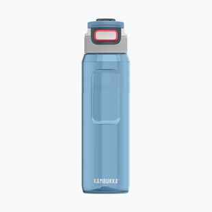 Камбук Elton пътна бутилка 1000 ml niagara blue