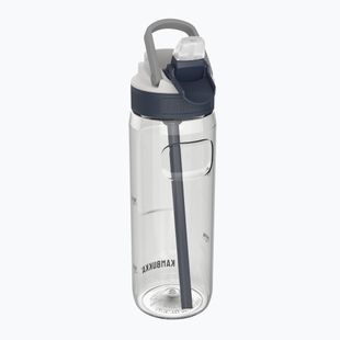 Туристическа бутилка Kambukka Lagoon 750 ml clear 2.0
