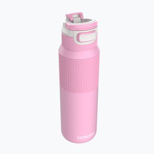 Термобутилка Kambukka Elton Insulated 1000 ml pink ambition