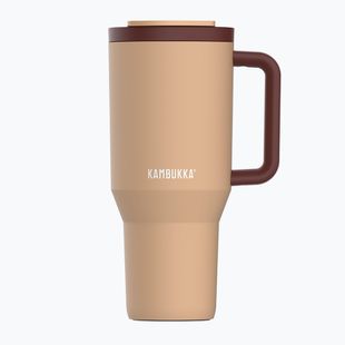 Термочаша Kambukka Rio 950 ml almond dream