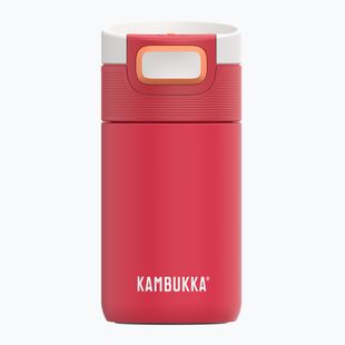 Термочаша Kambukka Etna 300 ml coral crush