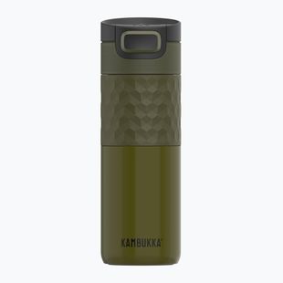 Термочаша Kambukka Etna Grip 500 ml каки Warrior