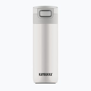 Термо чаша Kambukka Etna 500 ml milky white