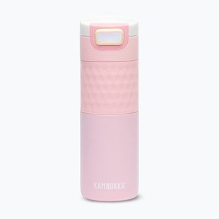 Термо чаша Kambukka Etna Grip 500 ml pink aura