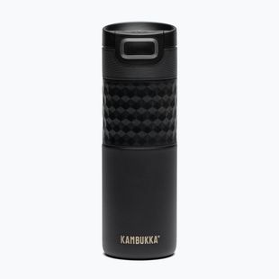 Термо чаша Kambukka Etna Grip 500 ml black velvet