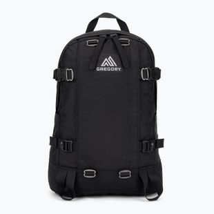 Раница Gregory All Day V2 24 l black ballistic