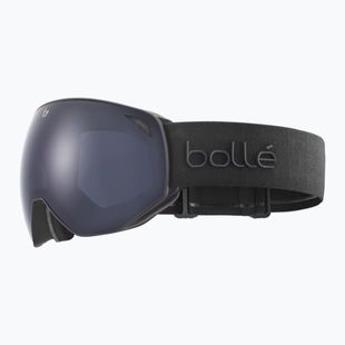 Предпазни ски очила Bollé Torus full black matte/grey