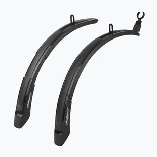 Велосипедни калници Polisport Expander 55 Kids set black