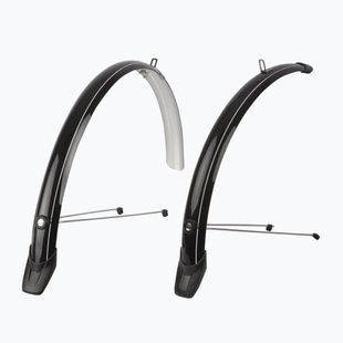 Велосипедни калници Polisport Towny set black