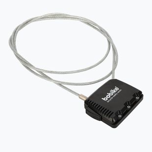 Предпазно въже за детско столче bobike Combination Lock Maxi
