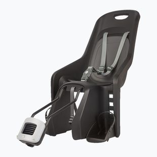 Столче за велосипед Polisport Bubbly Maxi Plus 29 black/dark grey