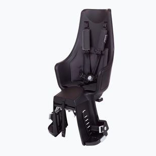 Столче за велосипед bobike Exclusive Maxi Plus Led urban black